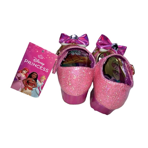 Disney Princess Character Shoes - Picture 2 of 10